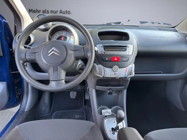 CITROEN Citroën C1 1.0i SX SensoDrive