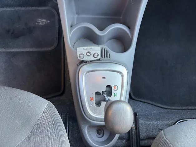 CITROEN Citroën C1 1.0i SX SensoDrive