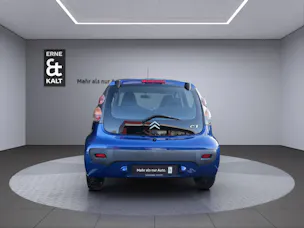 CITROEN Citroën C1 1.0i SX SensoDrive