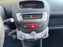 CITROEN Citroën C1 1.0i SX SensoDrive