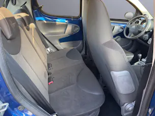 CITROEN Citroën C1 1.0i SX SensoDrive