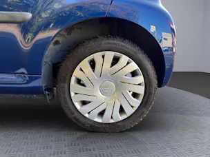 CITROEN Citroën C1 1.0i SX SensoDrive