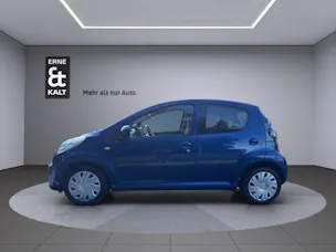 CITROEN Citroën C1 1.0i SX SensoDrive