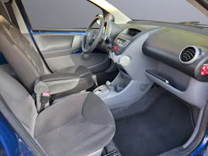 CITROEN Citroën C1 1.0i SX SensoDrive