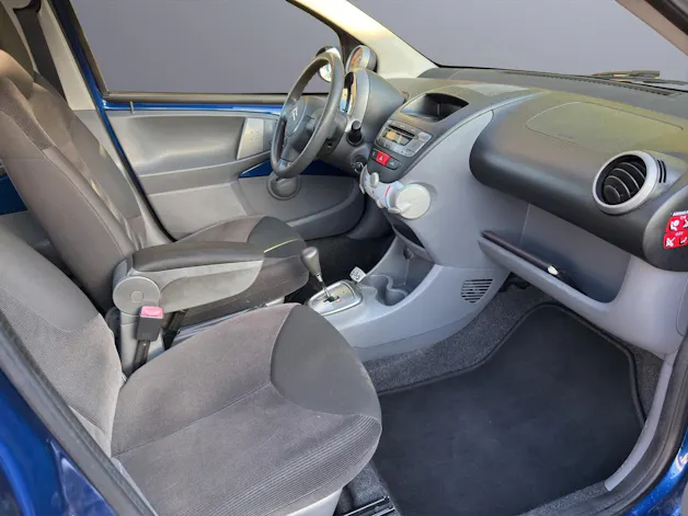 CITROEN Citroën C1 1.0i SX SensoDrive