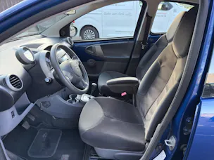 CITROEN Citroën C1 1.0i SX SensoDrive