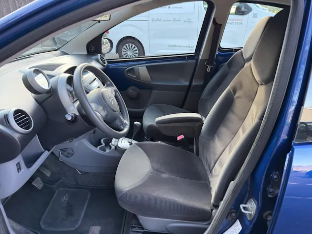 CITROEN Citroën C1 1.0i SX SensoDrive