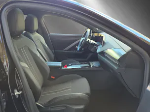 OPEL Astra Sports Tourer 1.2 T Hybrid GS