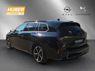 OPEL Astra Sports Tourer 1.2 T Hybrid GS