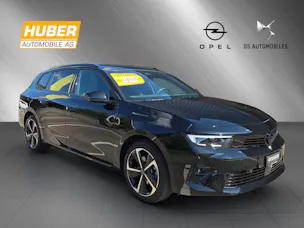 OPEL Astra Sports Tourer 1.2 T Hybrid GS