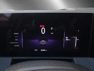OPEL Astra Sports Tourer 1.2 T Hybrid GS