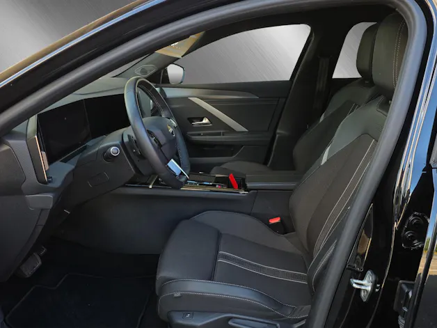 OPEL Astra Sports Tourer 1.2 T Hybrid GS