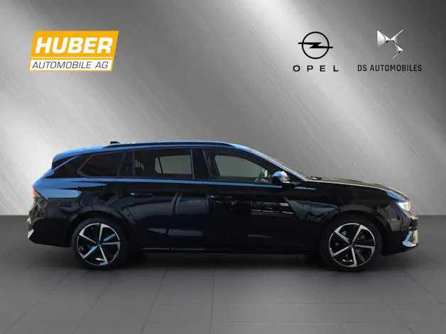 OPEL Astra Sports Tourer 1.2 T Hybrid GS