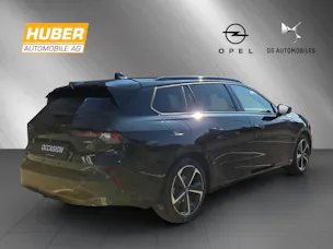 OPEL Astra Sports Tourer 1.2 T Hybrid GS