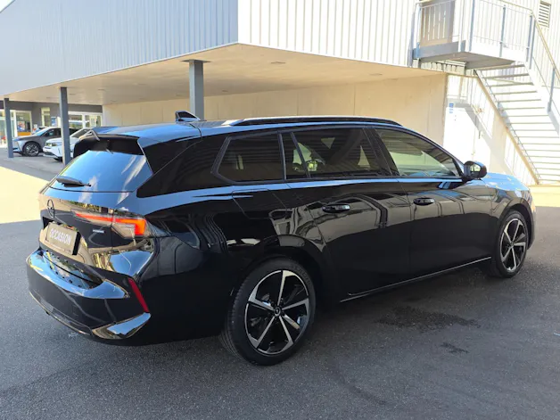 OPEL Astra Sports Tourer 1.2 T Hybrid GS