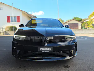 OPEL Astra Sports Tourer 1.2 T Hybrid GS