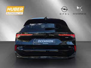 OPEL Astra Sports Tourer 1.2 T Hybrid GS