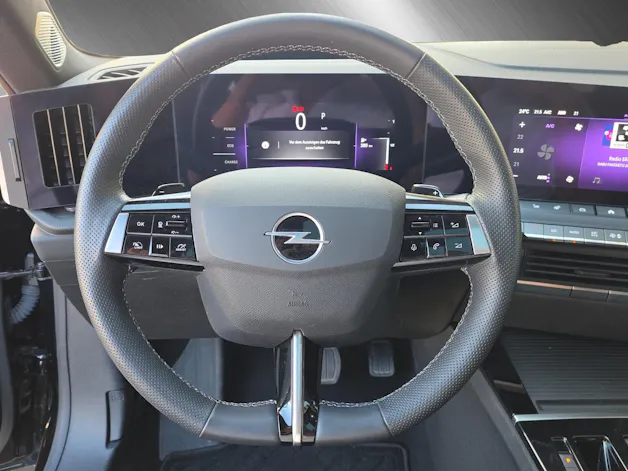 OPEL Astra Sports Tourer 1.2 T Hybrid GS