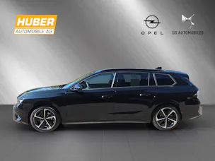 OPEL Astra Sports Tourer 1.2 T Hybrid GS