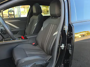 OPEL Astra Sports Tourer 1.2 T Hybrid GS