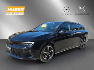 OPEL Astra Sports Tourer 1.2 T Hybrid GS