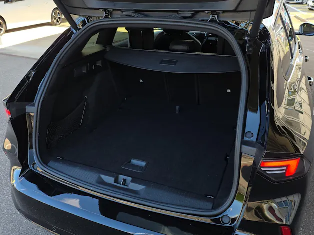 OPEL Astra Sports Tourer 1.2 T Hybrid GS