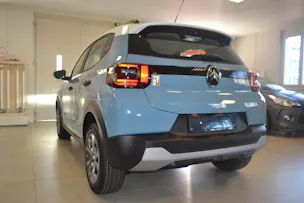 CITROEN Citroën C3 1.2 Hybrid Tonic+