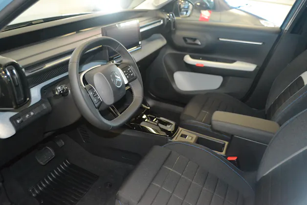 CITROEN Citroën C3 1.2 Hybrid Tonic+