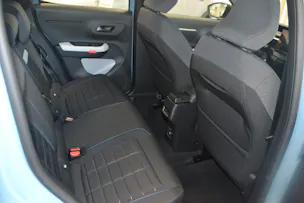 CITROEN Citroën C3 1.2 Hybrid Tonic+
