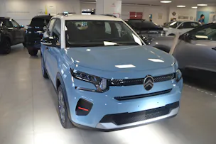 CITROEN Citroën C3 1.2 Hybrid Tonic+