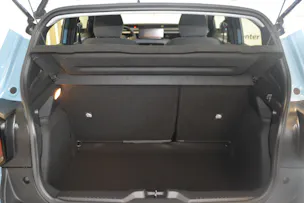 CITROEN Citroën C3 1.2 Hybrid Tonic+