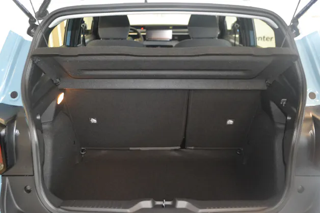 CITROEN Citroën C3 1.2 Hybrid Tonic+