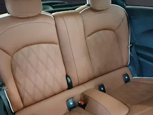 MINI F56 Cooper SE