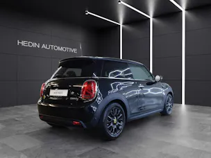 MINI F56 Cooper SE