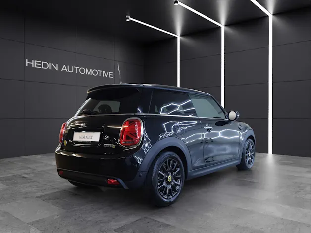 MINI F56 Cooper SE