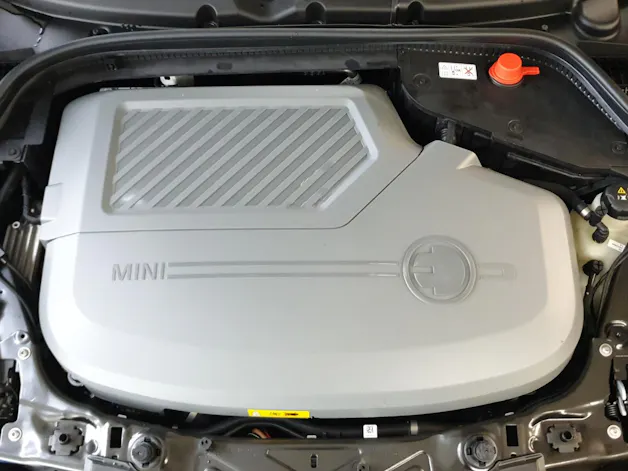MINI F56 Cooper SE