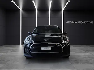 MINI F56 Cooper SE