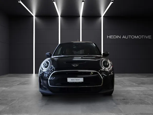 MINI F56 Cooper SE