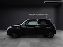 MINI F56 Cooper SE