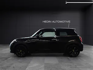 MINI F56 Cooper SE