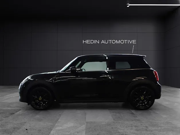 MINI F56 Cooper SE