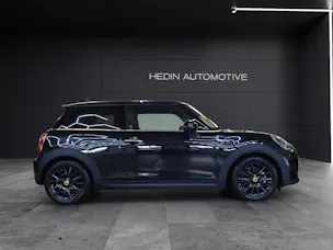 MINI F56 Cooper SE
