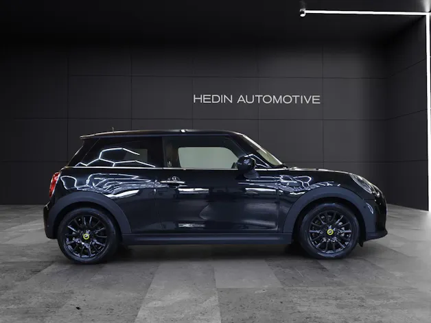 MINI F56 Cooper SE