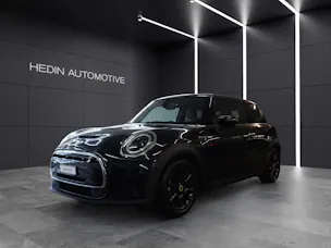 MINI F56 Cooper SE