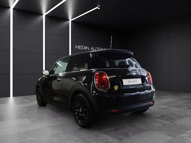 MINI F56 Cooper SE