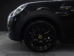 MINI F56 Cooper SE