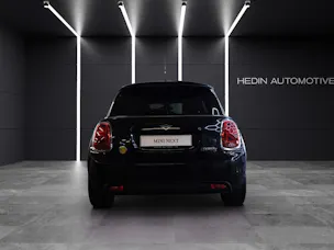 MINI F56 Cooper SE