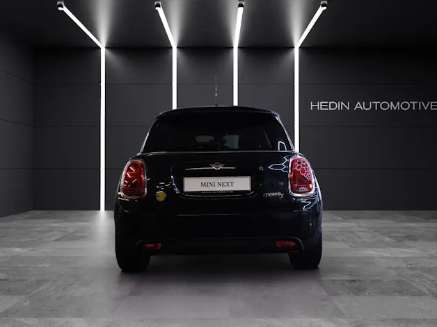 MINI F56 Cooper SE
