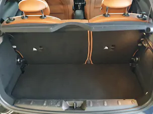 MINI F56 Cooper SE