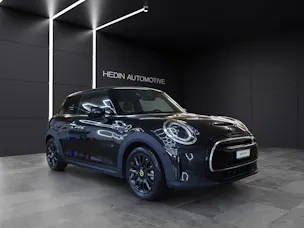 MINI F56 Cooper SE